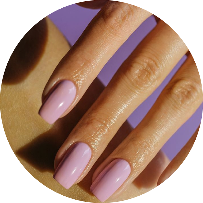 Всё про гель-лак, яркие тренды, неудобные вопросы нейл-мастеру — в нашем маникюрном дайджесте (фото 7)