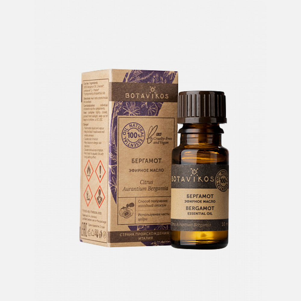 Российская косметика: где покупать эфирные масла (фото 5)