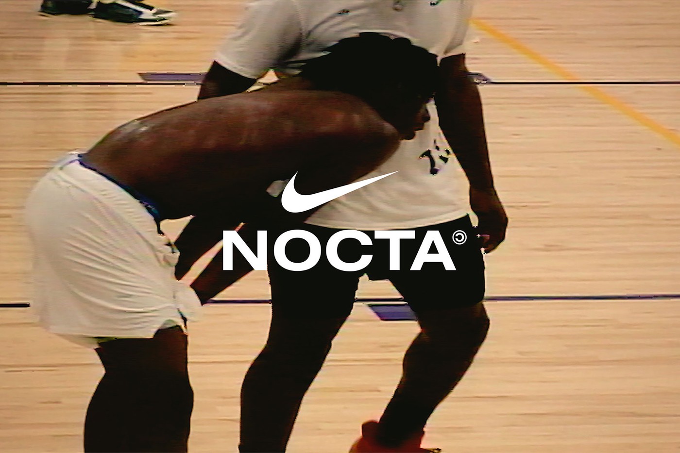 Дрейк и Nike Basketball выпустили совместную коллекцию (фото 9)