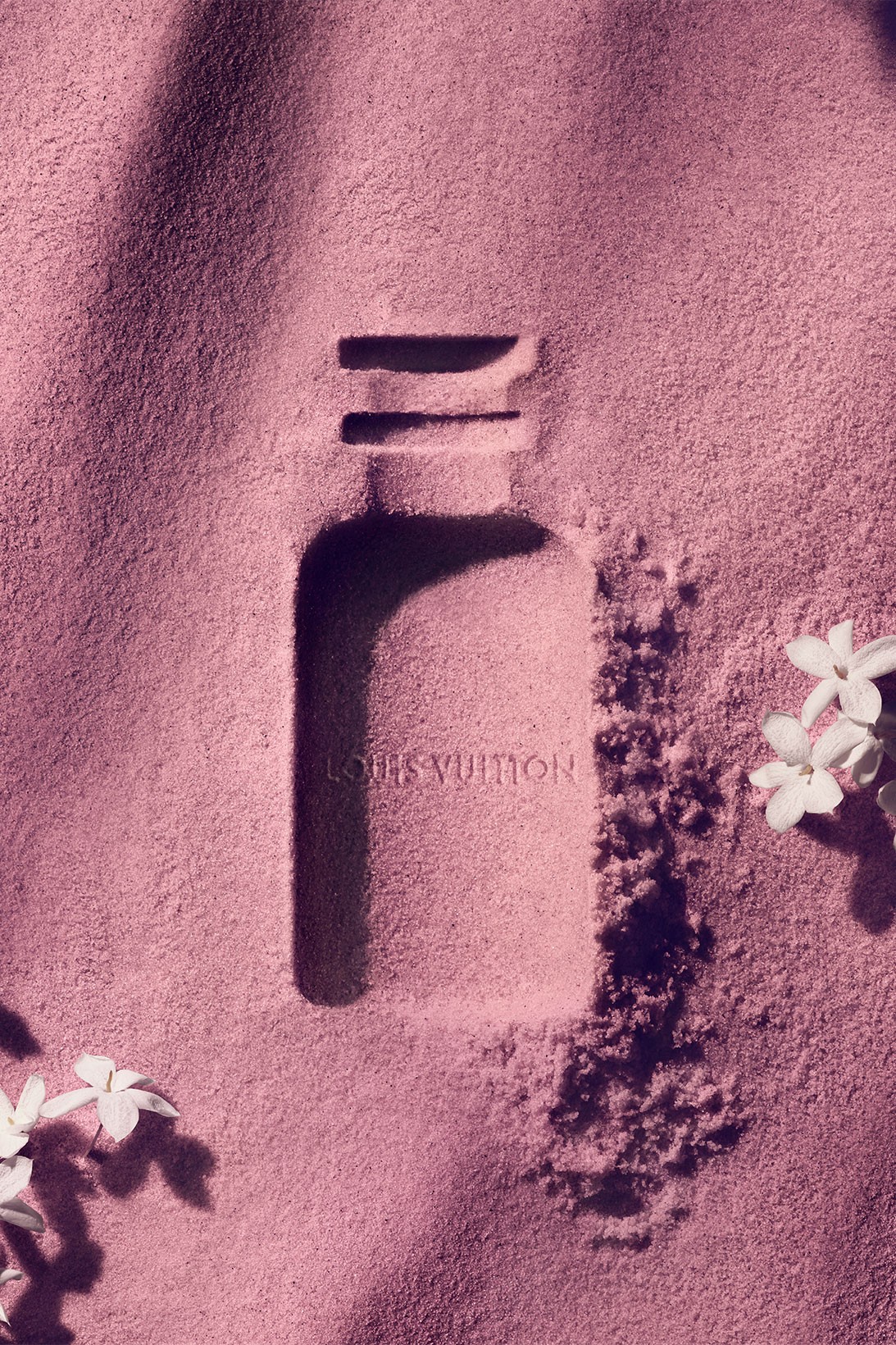 Louis Vuitton выпустил новый аромат, вдохновленный Ближним Востоком (фото 4)
