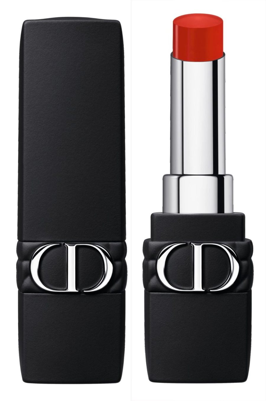 Натали Портман и Яра Шахиди снялись в кампании помады Dior Forever (фото 2)