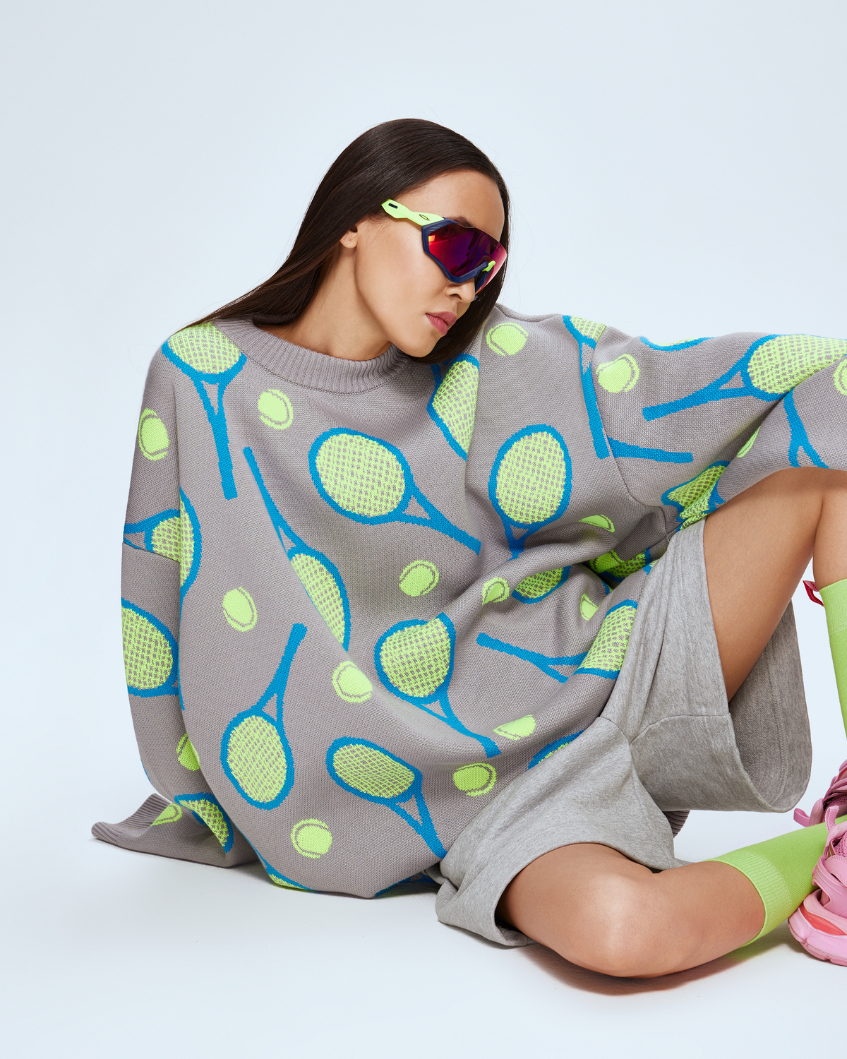 Monochrome выпустил коллекцию, посвященную теннису. Что брать? (фото 8)