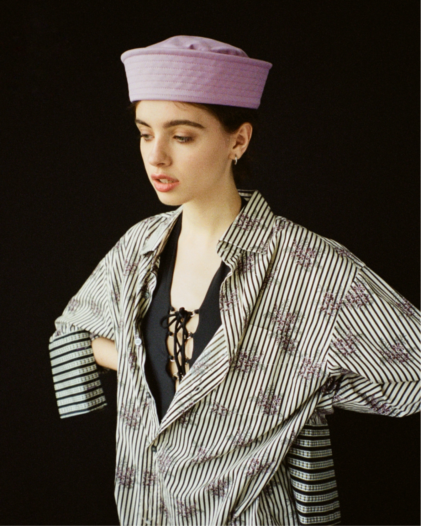 Выбор BURO.: чем скрасить последний месяц лета (фото 3)