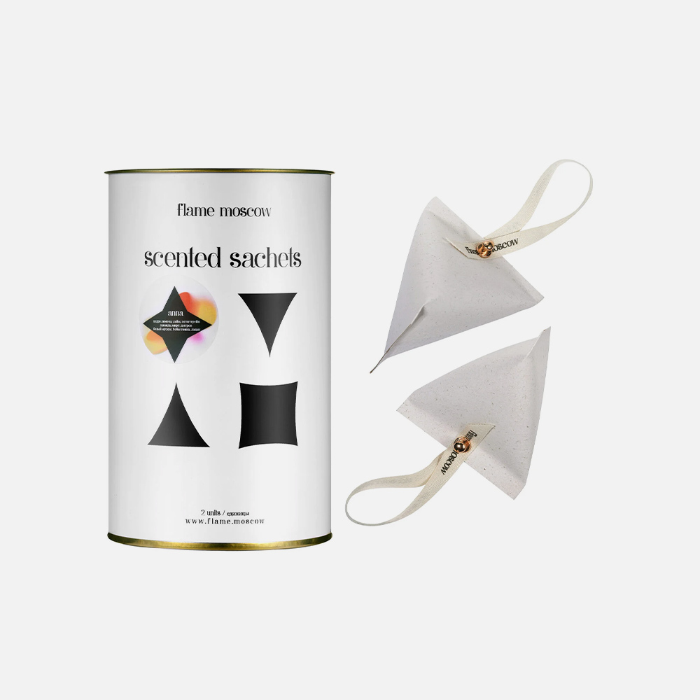 Летние ароматы для дома, офиса и автомобиля (фото 5)