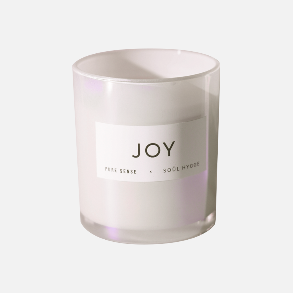 Российская косметика: свечи с летними ароматами сена, чая и бани (фото 4)