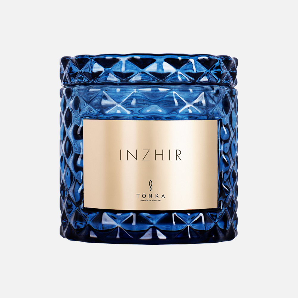 Российская косметика: свечи с летними ароматами сена, чая и бани (фото 2)