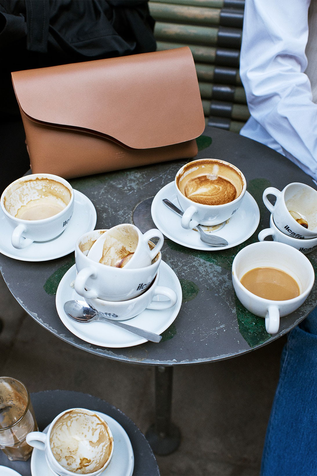 Atp Atelier показал жизнь скандинавских женщин в новой кампании (фото 5)