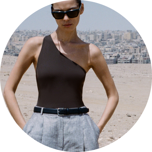 #SupportLocal: что покупать у российских марок одежды, косметики и товаров для дома (фото 1)