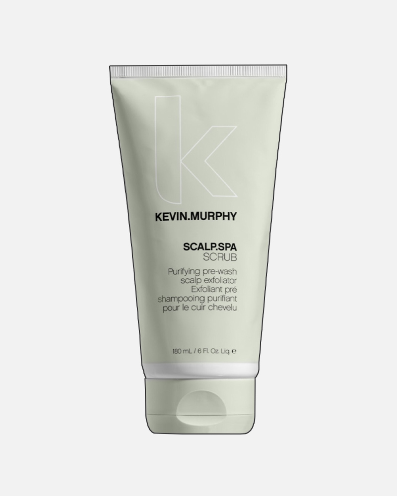 Скраб для кожи головы: какой нужен вам этим летом (и не только) (фото 1)