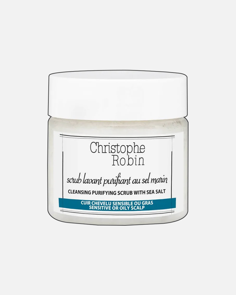 Скраб для кожи головы: какой нужен вам этим летом (и не только) (фото 4)