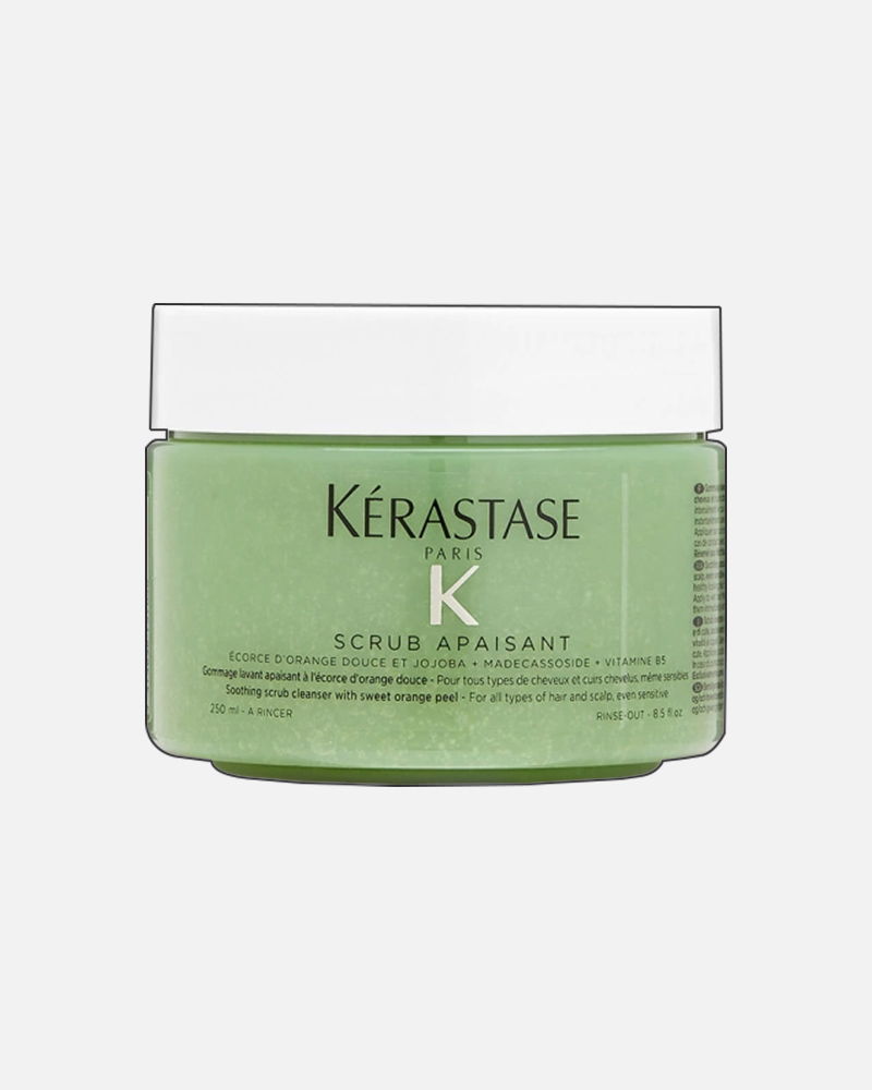 Скраб для кожи головы: какой нужен вам этим летом (и не только) (фото 2)