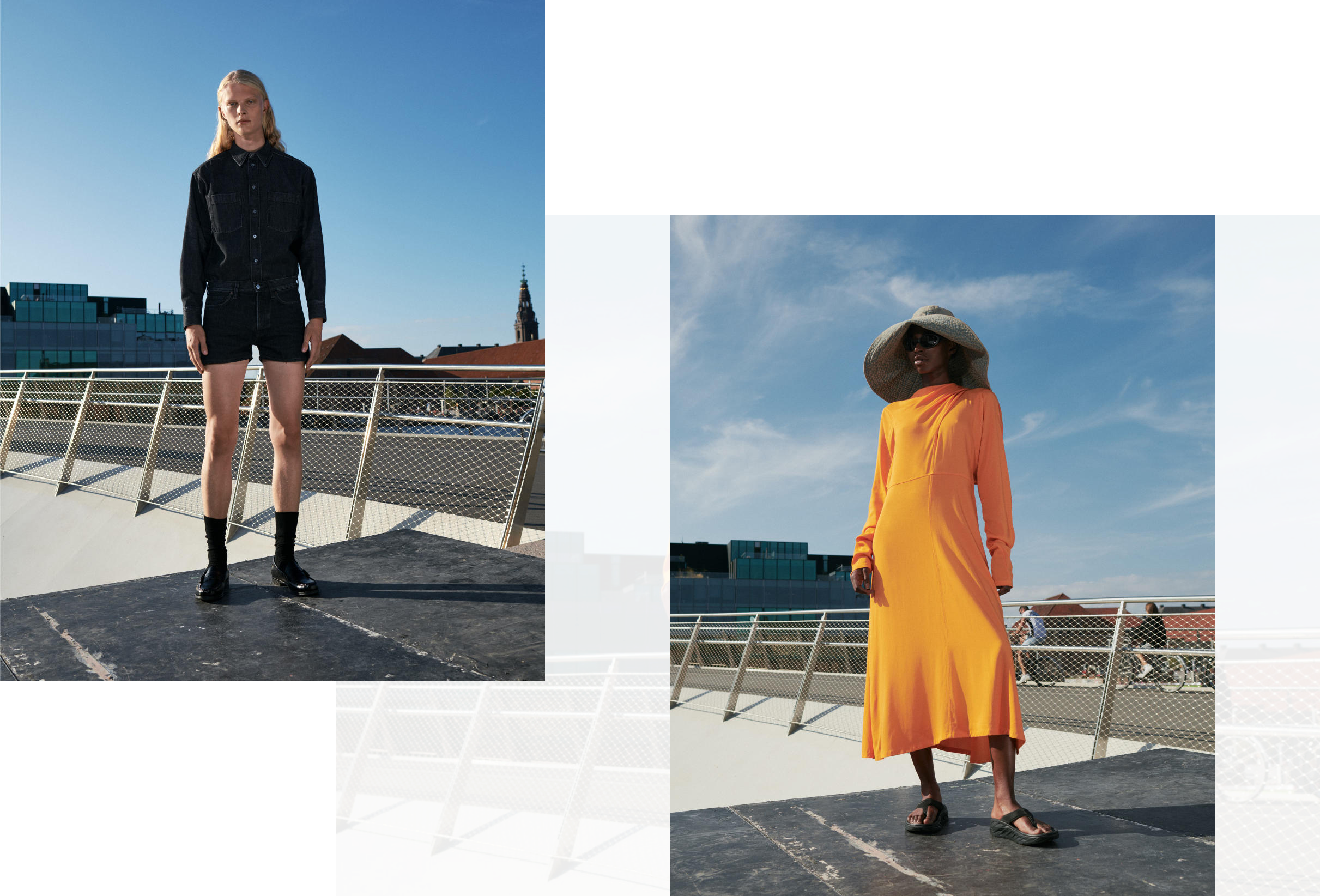 Неделя моды в Копенгагене весна-лето 2023 — что нового и классного? (фото 4)