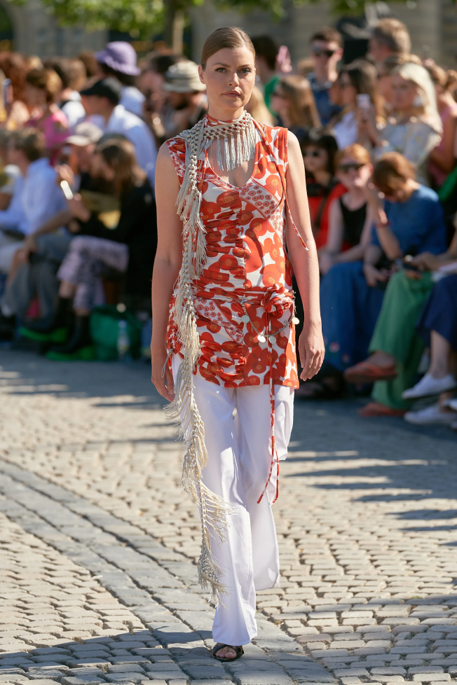 Неделя моды в Копенгагене весна-лето 2023 — что нового и классного? (фото 13)