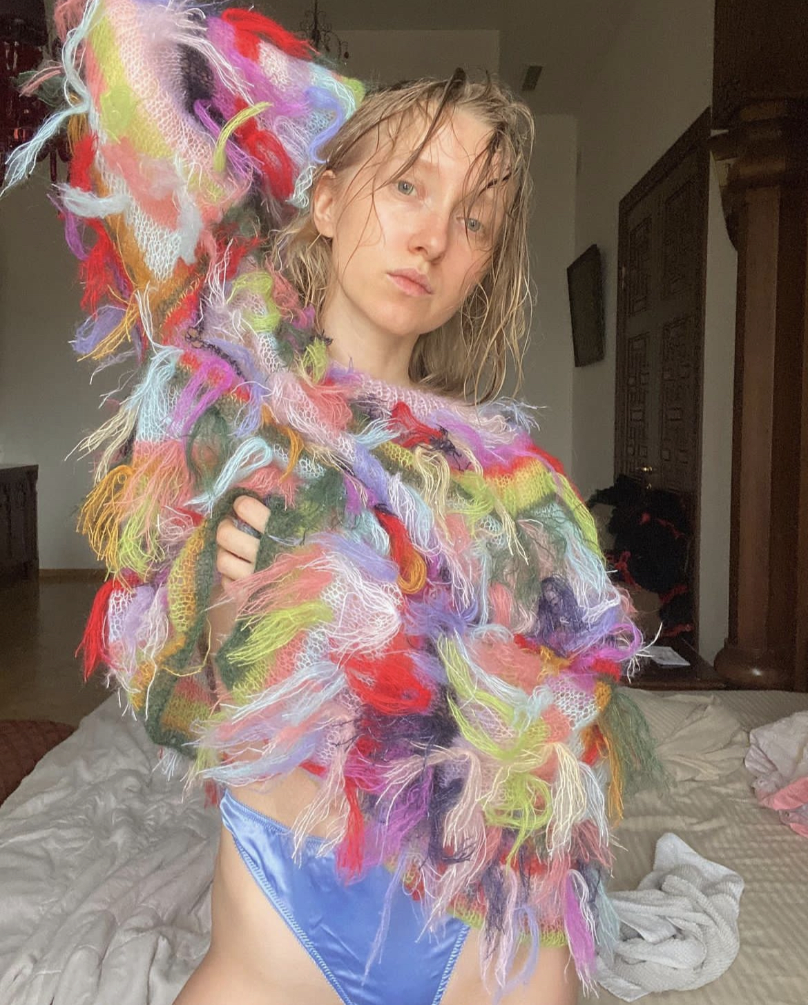 Новые локальные марки, о которых мы узнали этим летом (фото 5)