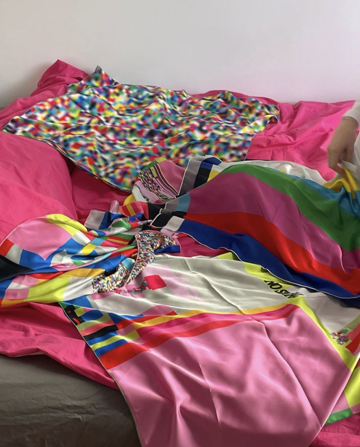 Новые локальные марки, о которых мы узнали этим летом (фото 9)