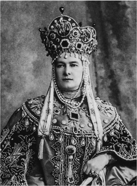 Луи Картье против российских ювелиров. Отрывок из книги «Картье. Неизвестная история семьи, создавшей империю роскоши» (фото 1)