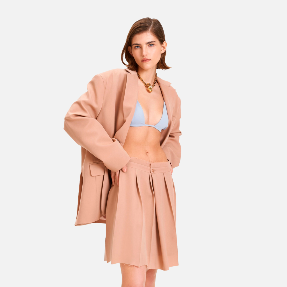 Что покупать на распродажах? Выбор BURO.: 15+ сокровищ от российских марок (фото 17)