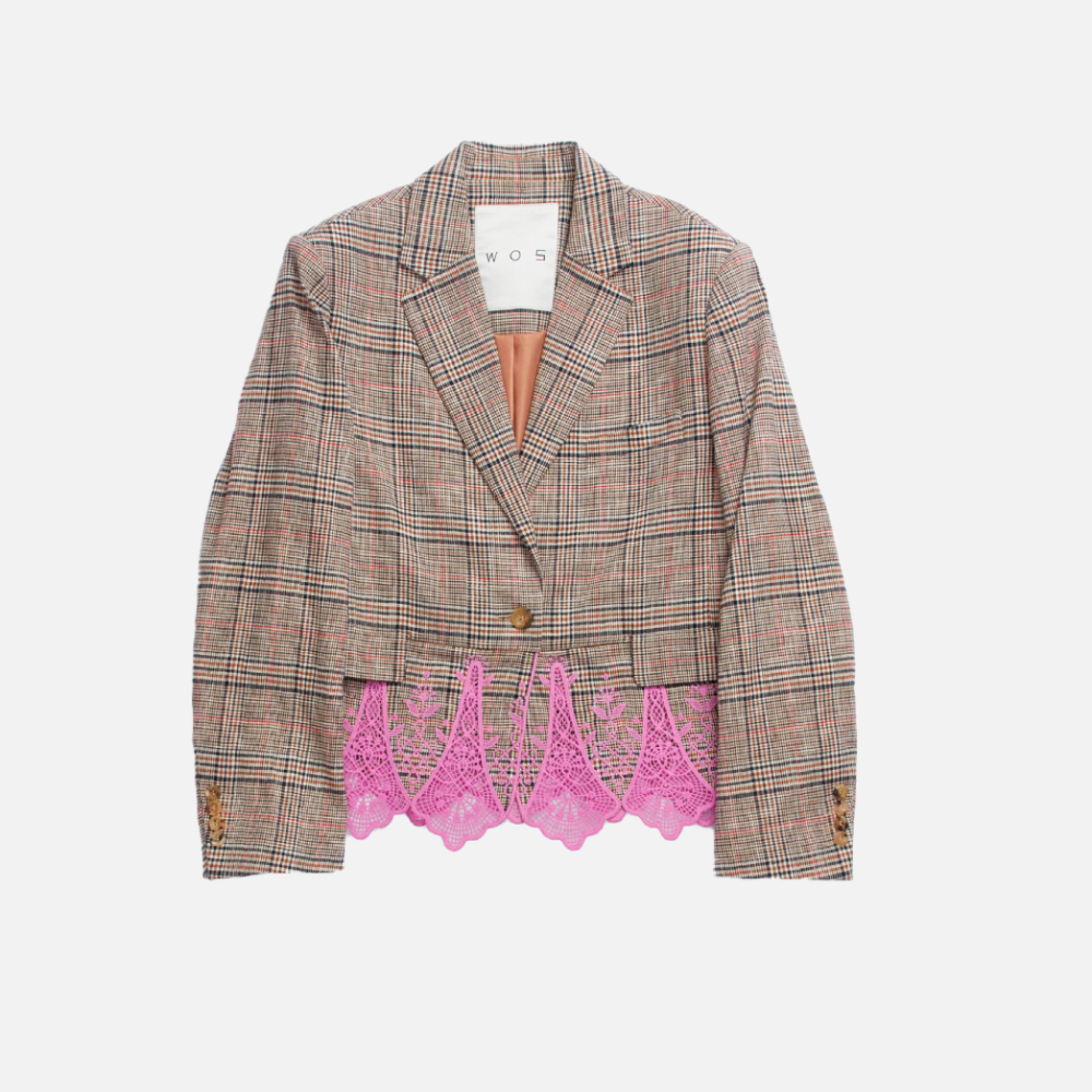 Что покупать на распродажах? Выбор BURO.: 15+ сокровищ от российских марок (фото 15)