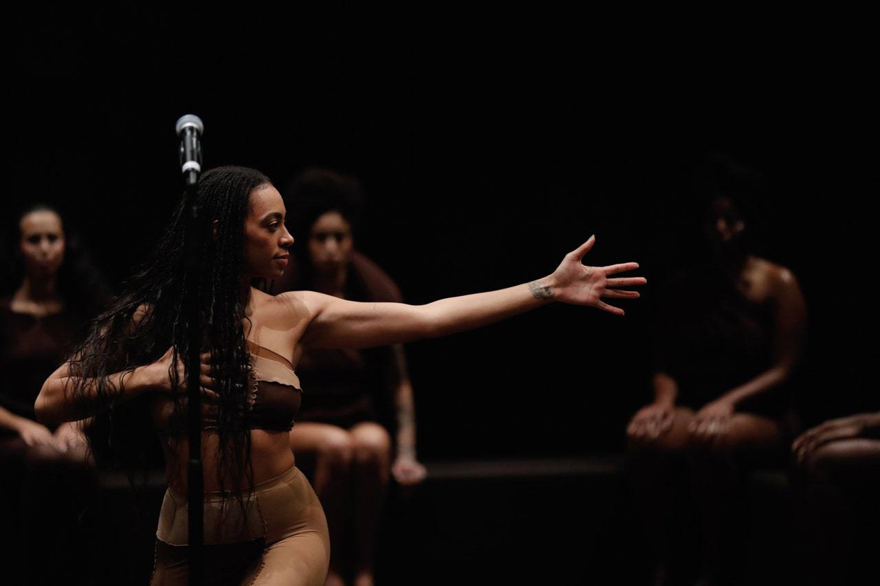 Соланж выпустит книгу о своем креативном видении (фото 1)