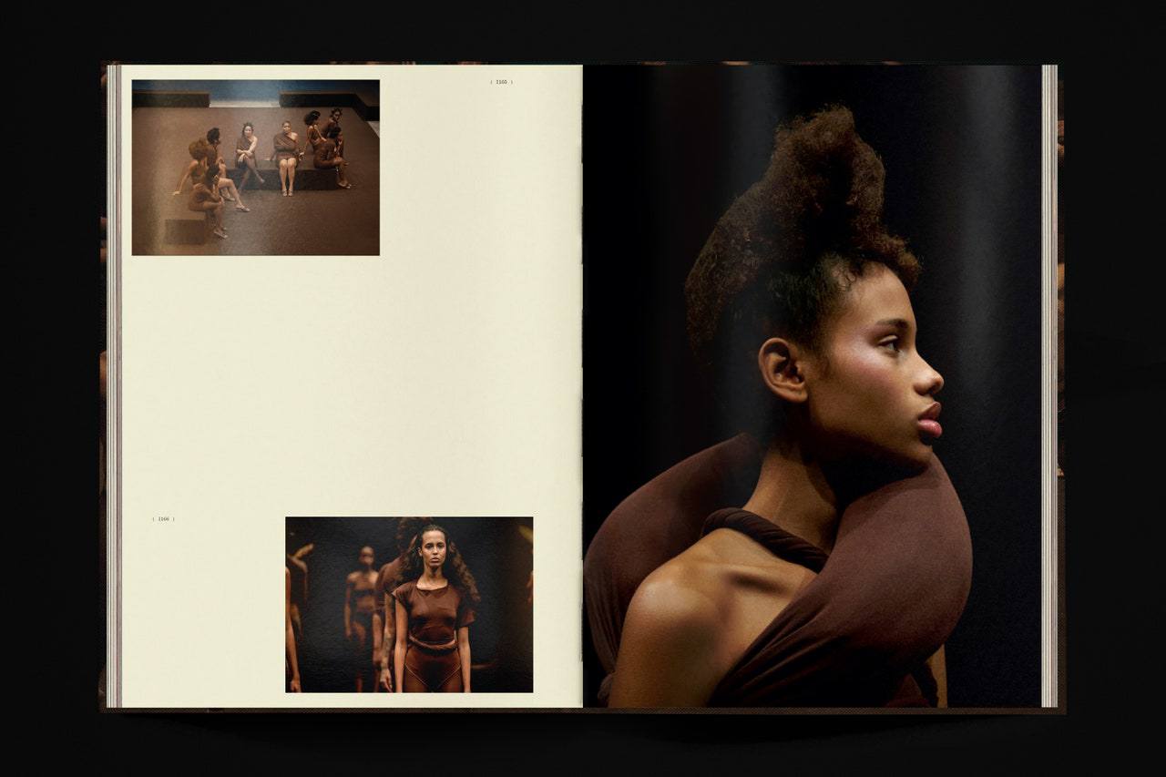 Соланж выпустит книгу о своем креативном видении (фото 2)