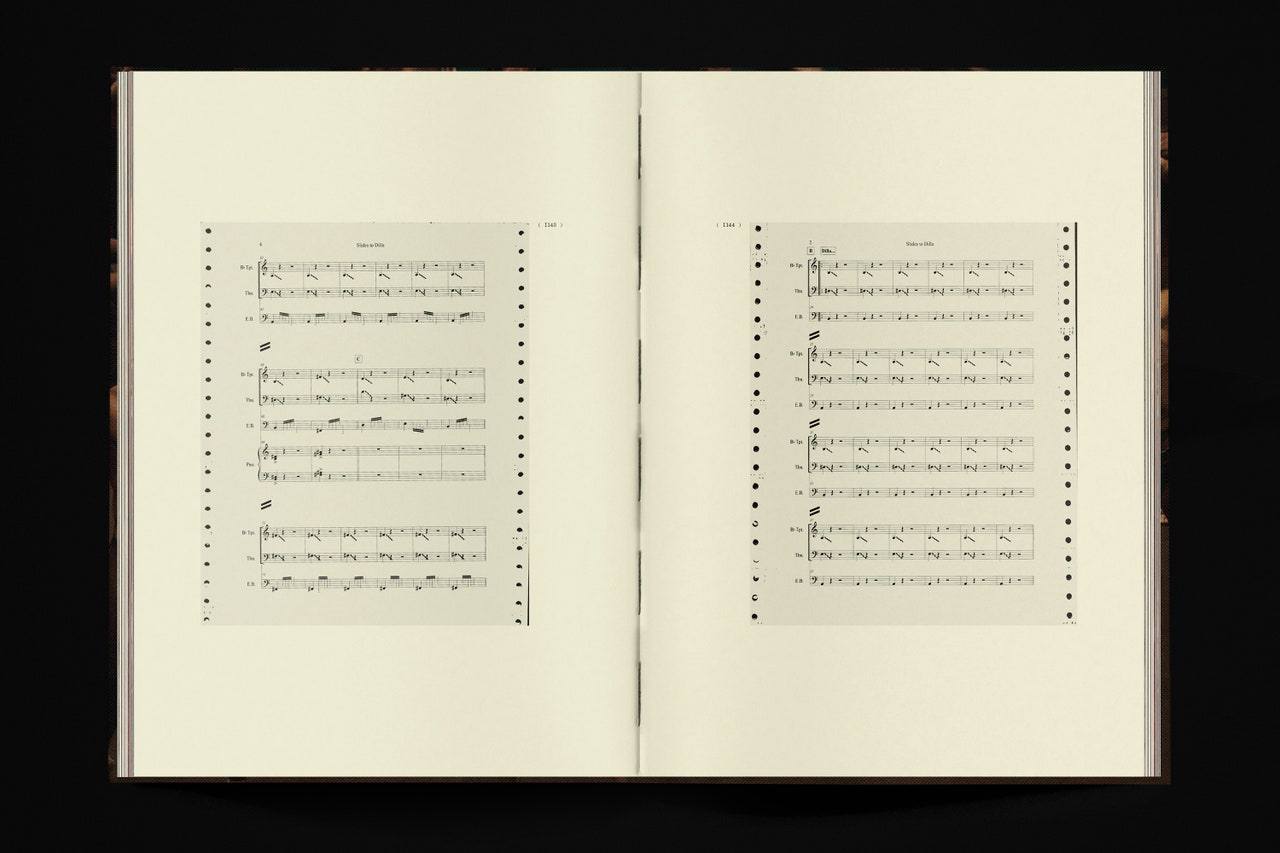 Соланж выпустит книгу о своем креативном видении (фото 3)