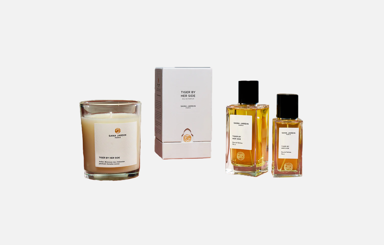 7 главных трендов современной парфюмерии (фото 7)