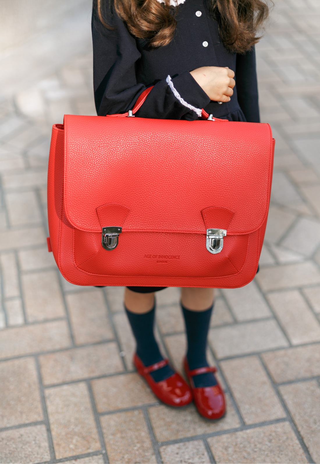 Age of Innocence представил коллекцию к началу учебного года (фото 4)