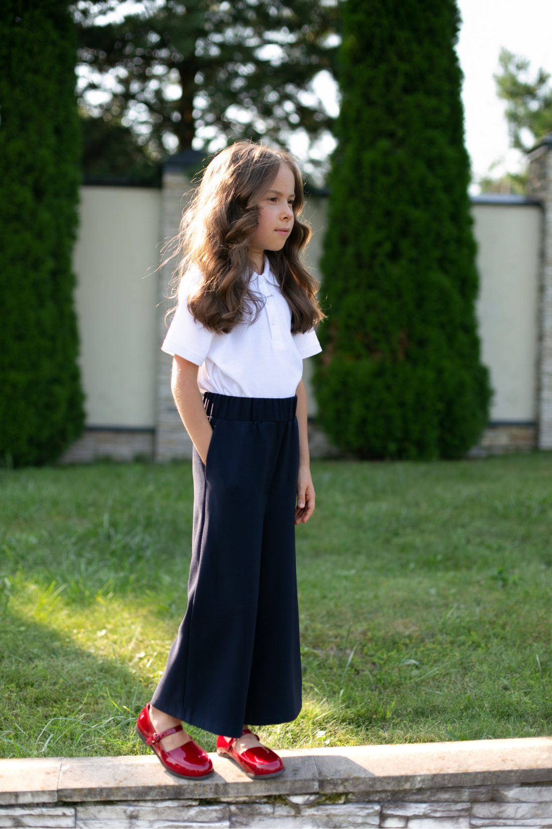 Age of Innocence представил коллекцию к началу учебного года (фото 3)