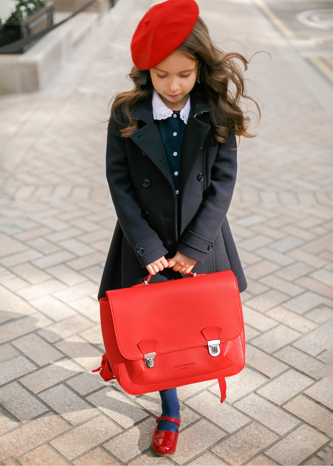 Age of Innocence представил коллекцию к началу учебного года (фото 2)