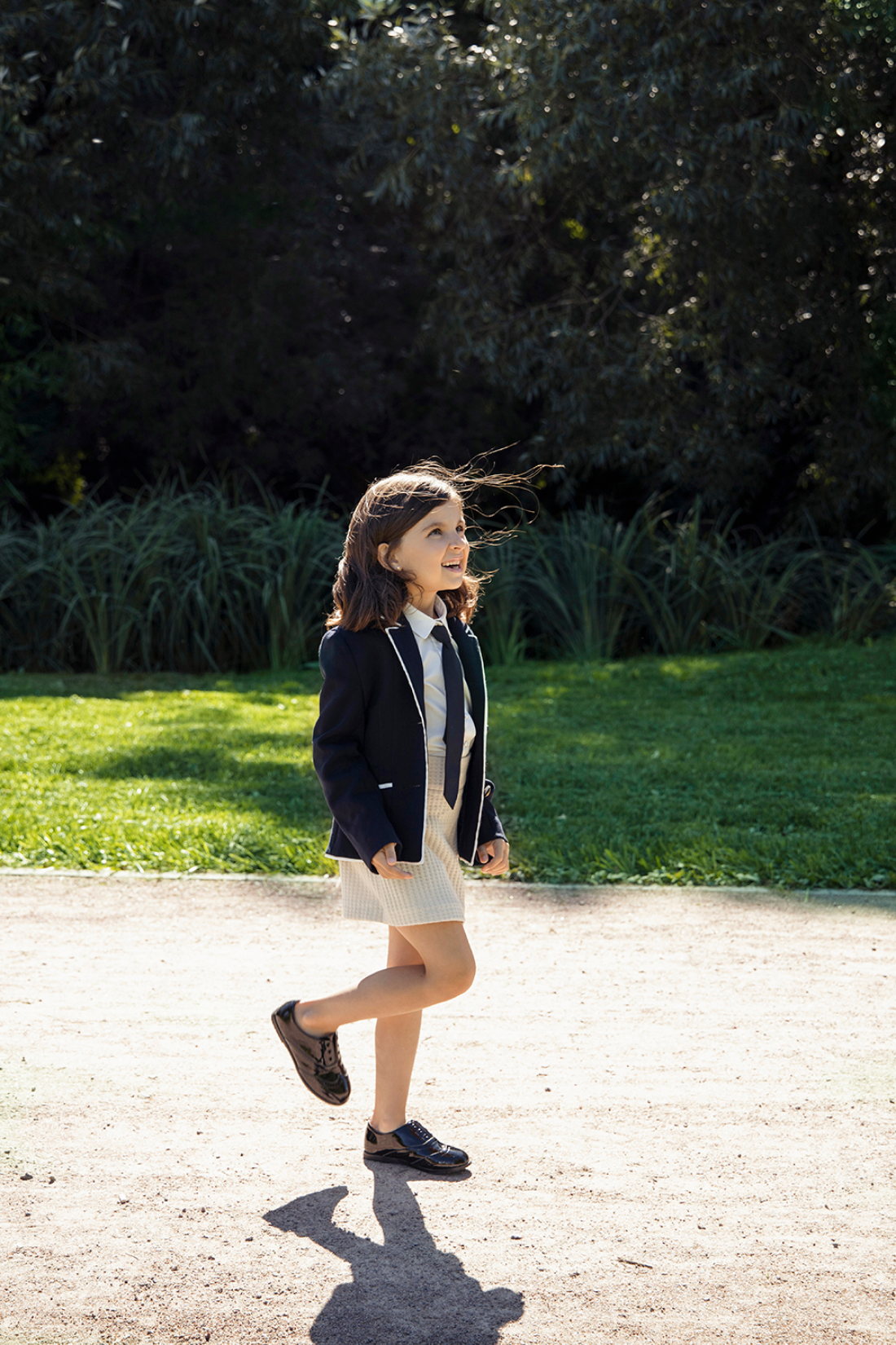 Age of Innocence представил коллекцию к началу учебного года (фото 6)