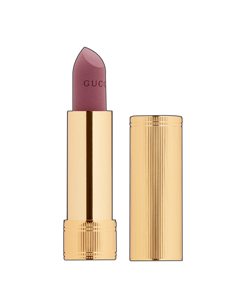 Перламутровая помада как в 90-х — да, она снова в тренде (фото 5)