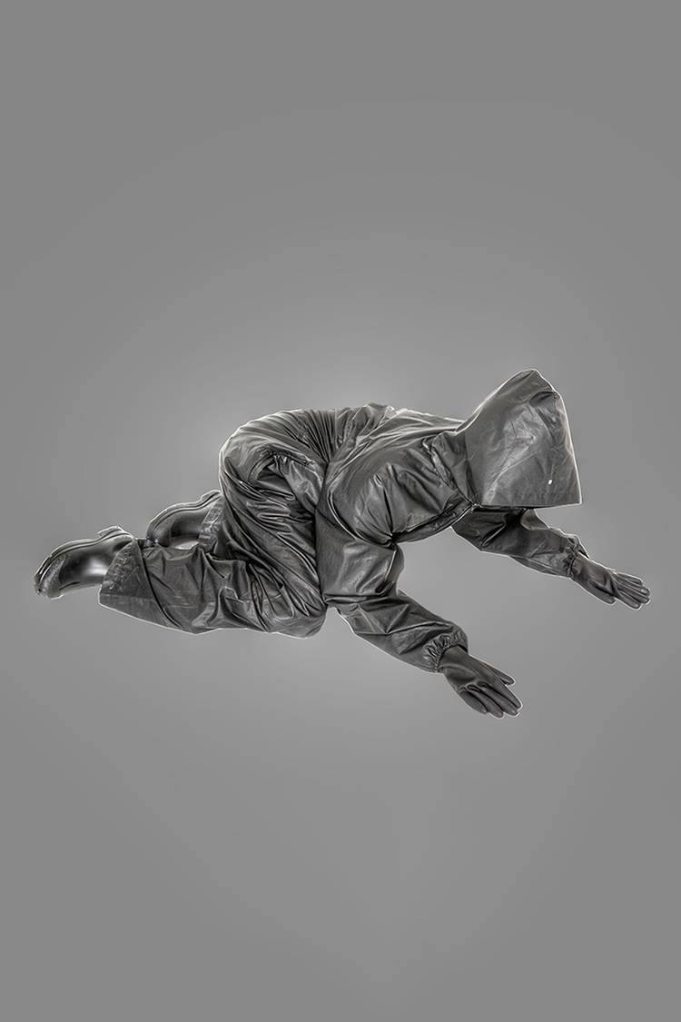 Вышла рекламная кампания коллаборации Yeezy Gap Engineered by Balenciaga (фото 3)