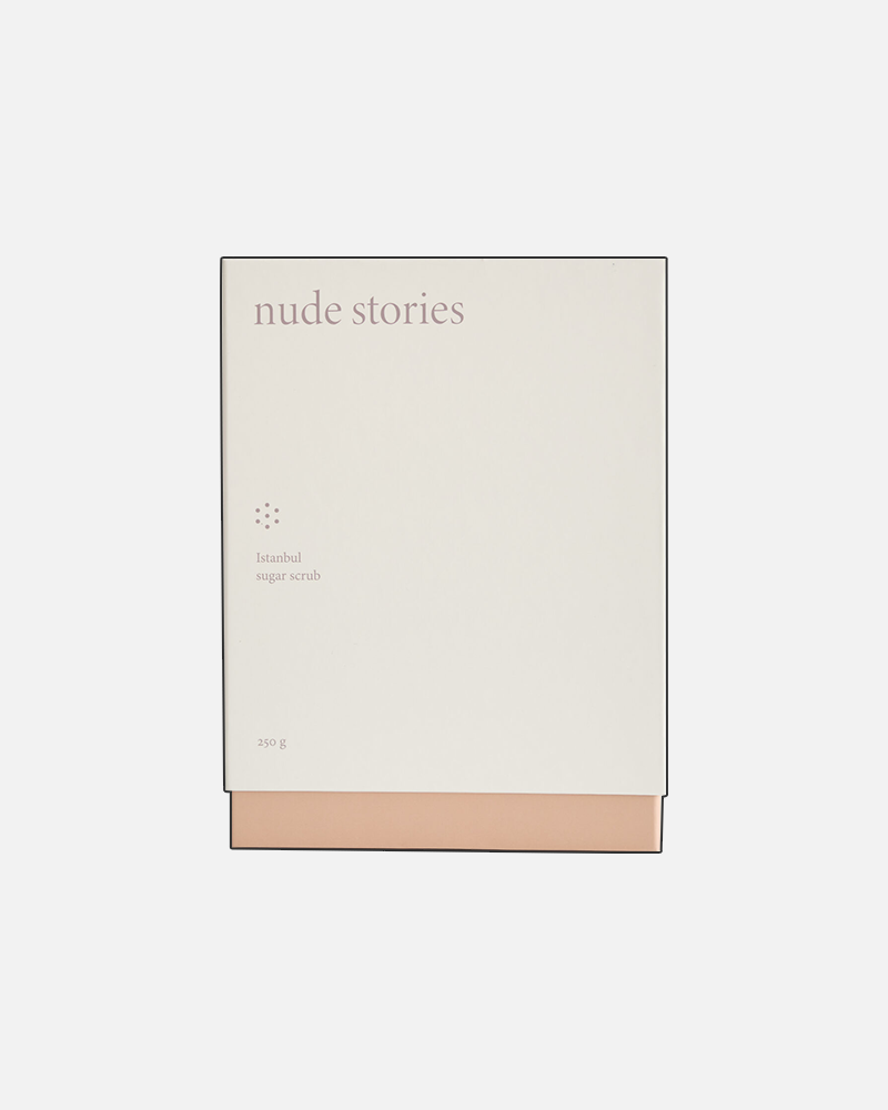 Скрабы с согревающими ароматами — для встречи осени (фото 1)