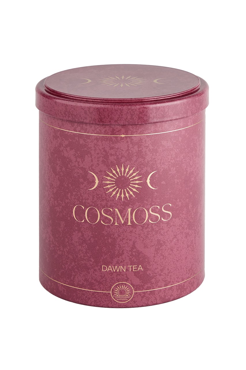 Кейт Мосс показала первую коллекцию своего косметического бренда Cosmoss (фото 7)