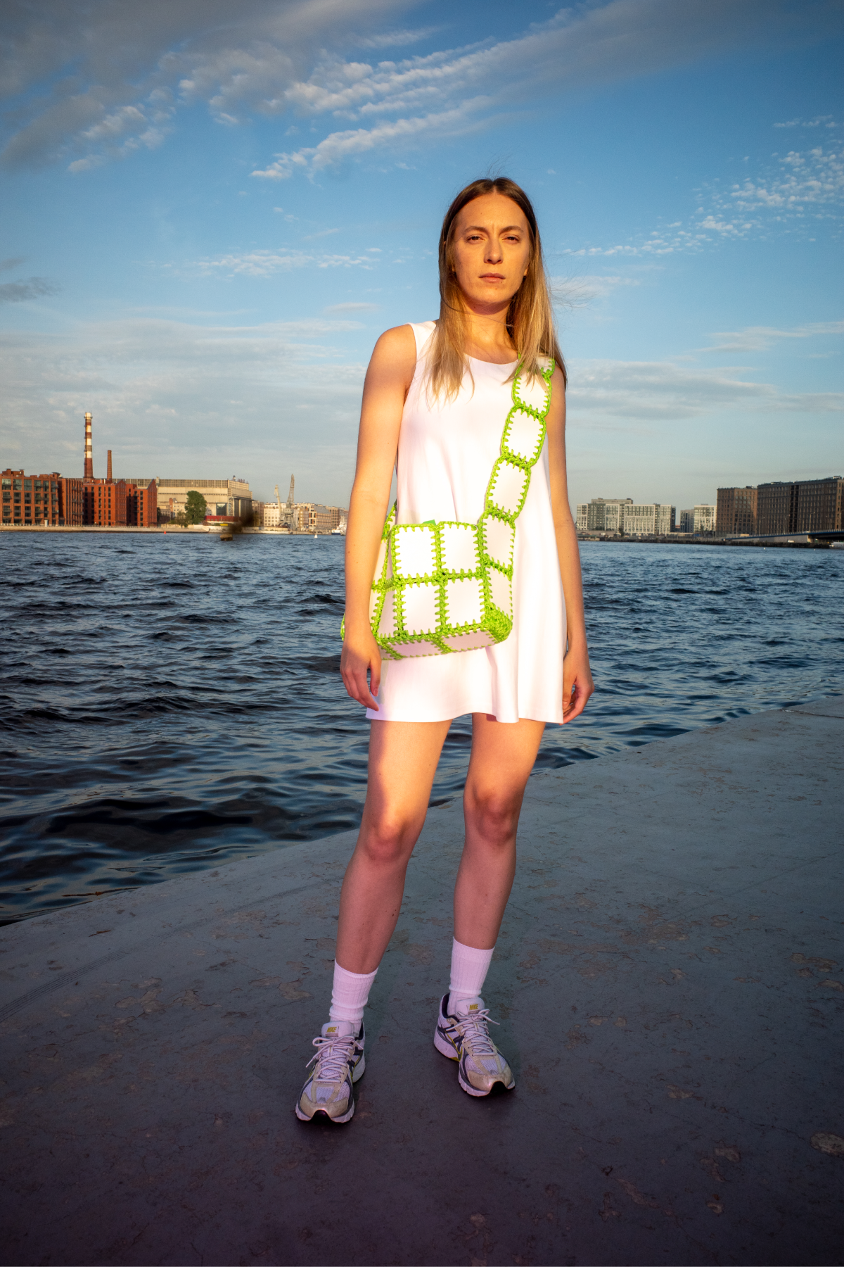 Ugly Sweater Club выпустил сумки в коллаборации с Imakebags (фото 1)