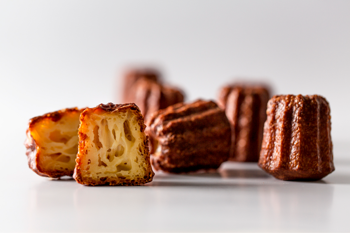 КМ20 и пекарня La Poste проведут гастрономические выходные (фото 1)