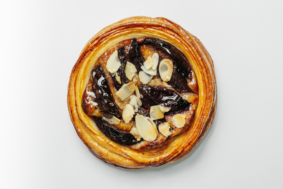 КМ20 и пекарня La Poste проведут гастрономические выходные (фото 3)