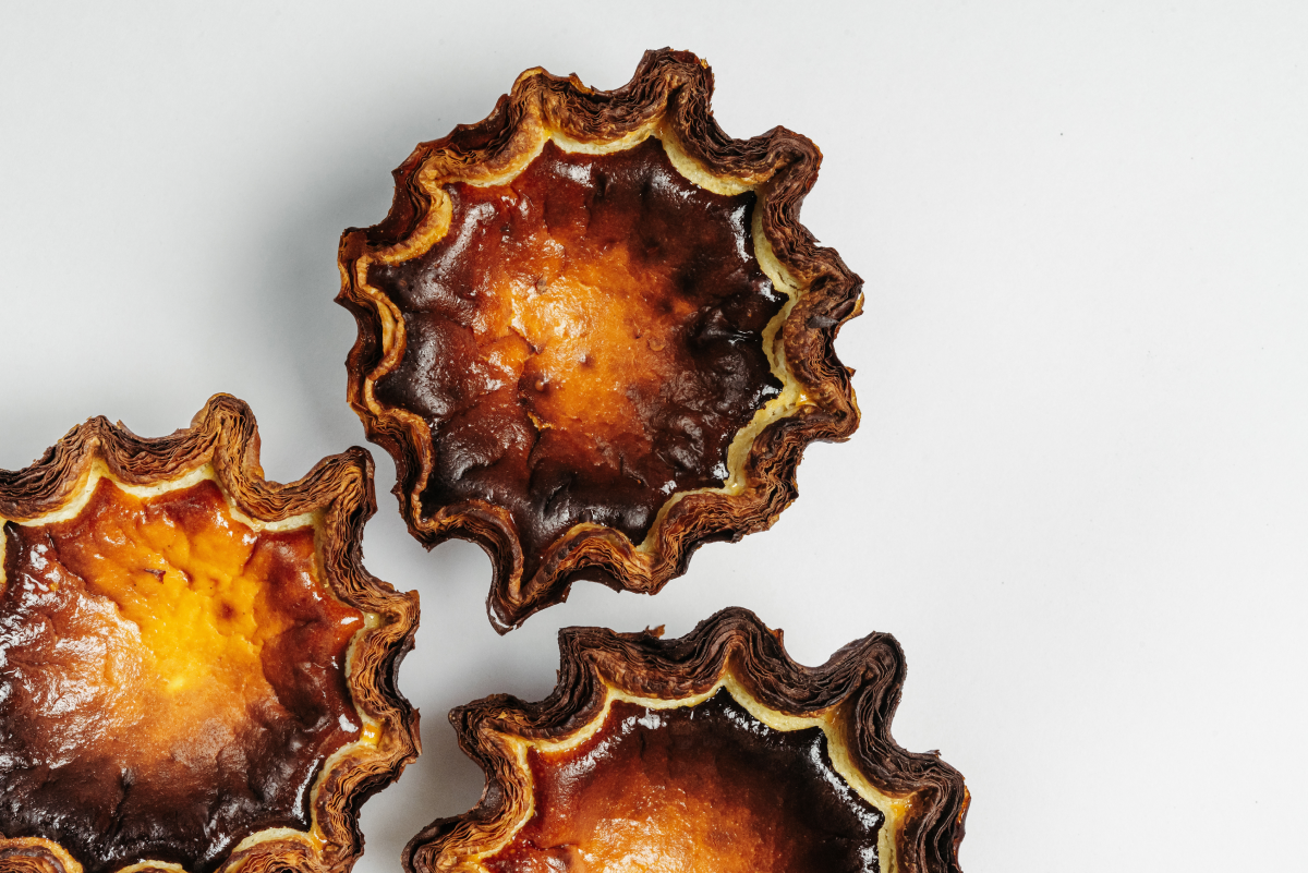 КМ20 и пекарня La Poste проведут гастрономические выходные (фото 5)