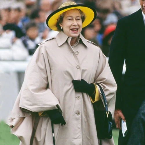 Годовщина смерти Елизаветы II. Вспоминаем главные события в жизни королевы Великобритании (фото 14)