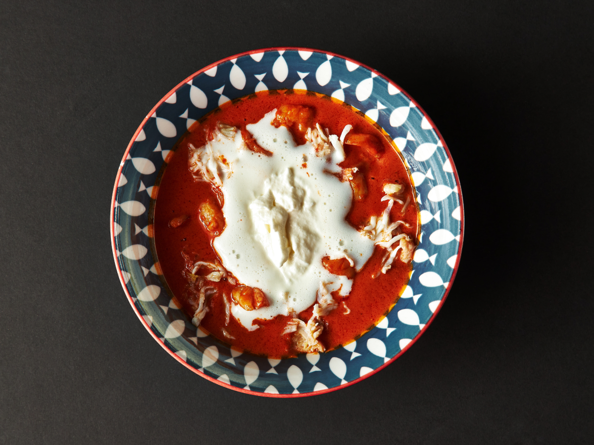 Суши-бар Ryba International представил обновленное осеннее меню (фото 6)