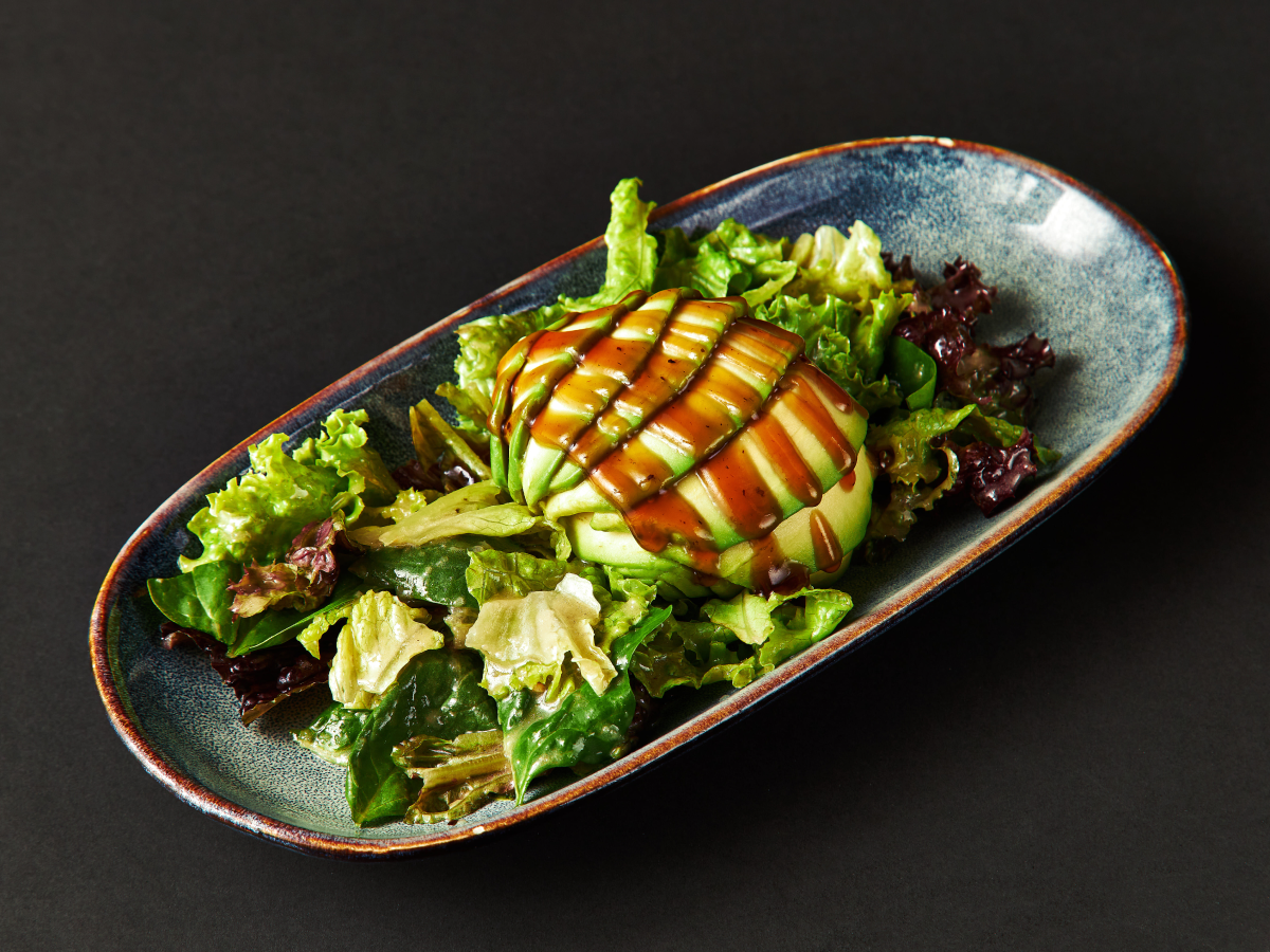 Суши-бар Ryba International представил обновленное осеннее меню (фото 1)