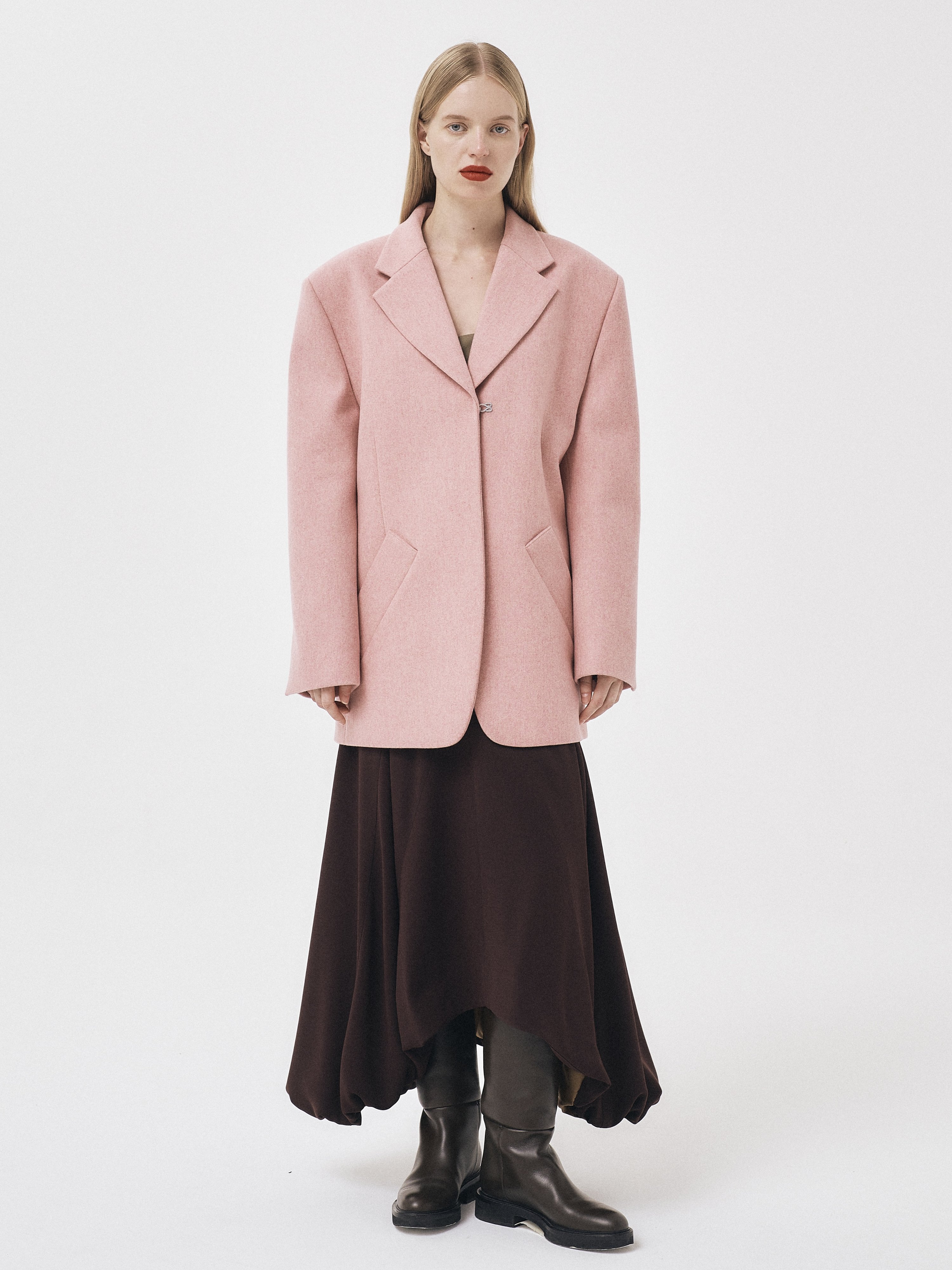 Ищете пальто на осень? Присмотритесь к вариантам локальных брендов (фото 5)