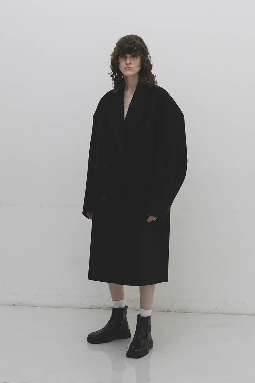 Ищете пальто на осень? Присмотритесь к вариантам локальных брендов (фото 9)