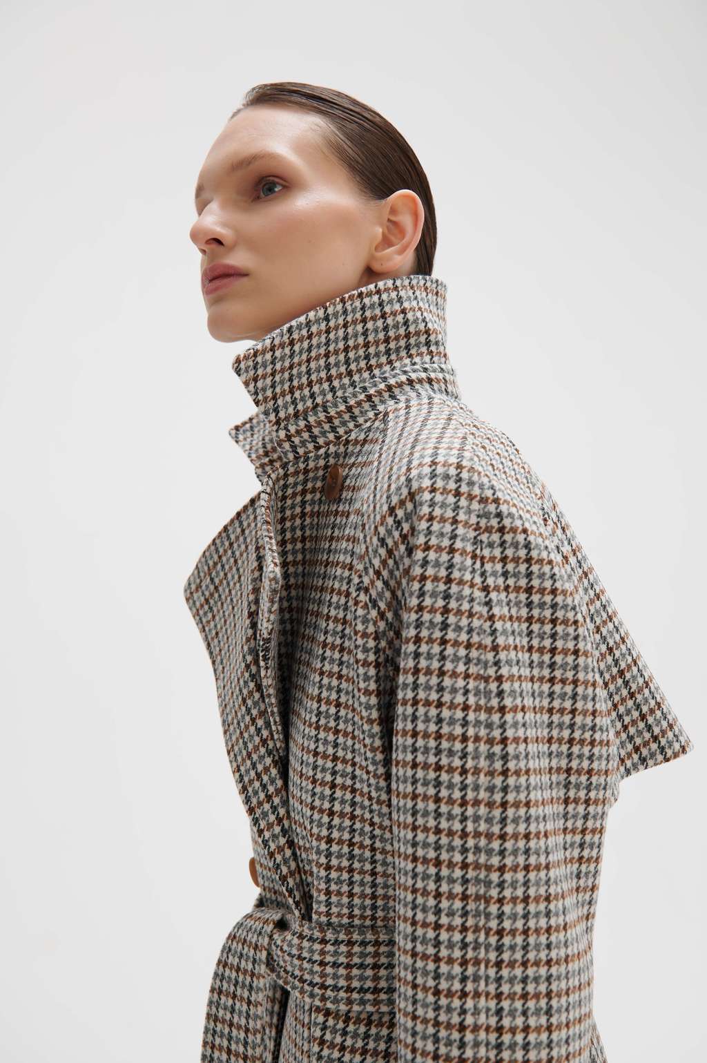 Ищете пальто на осень? Присмотритесь к вариантам локальных брендов (фото 16)