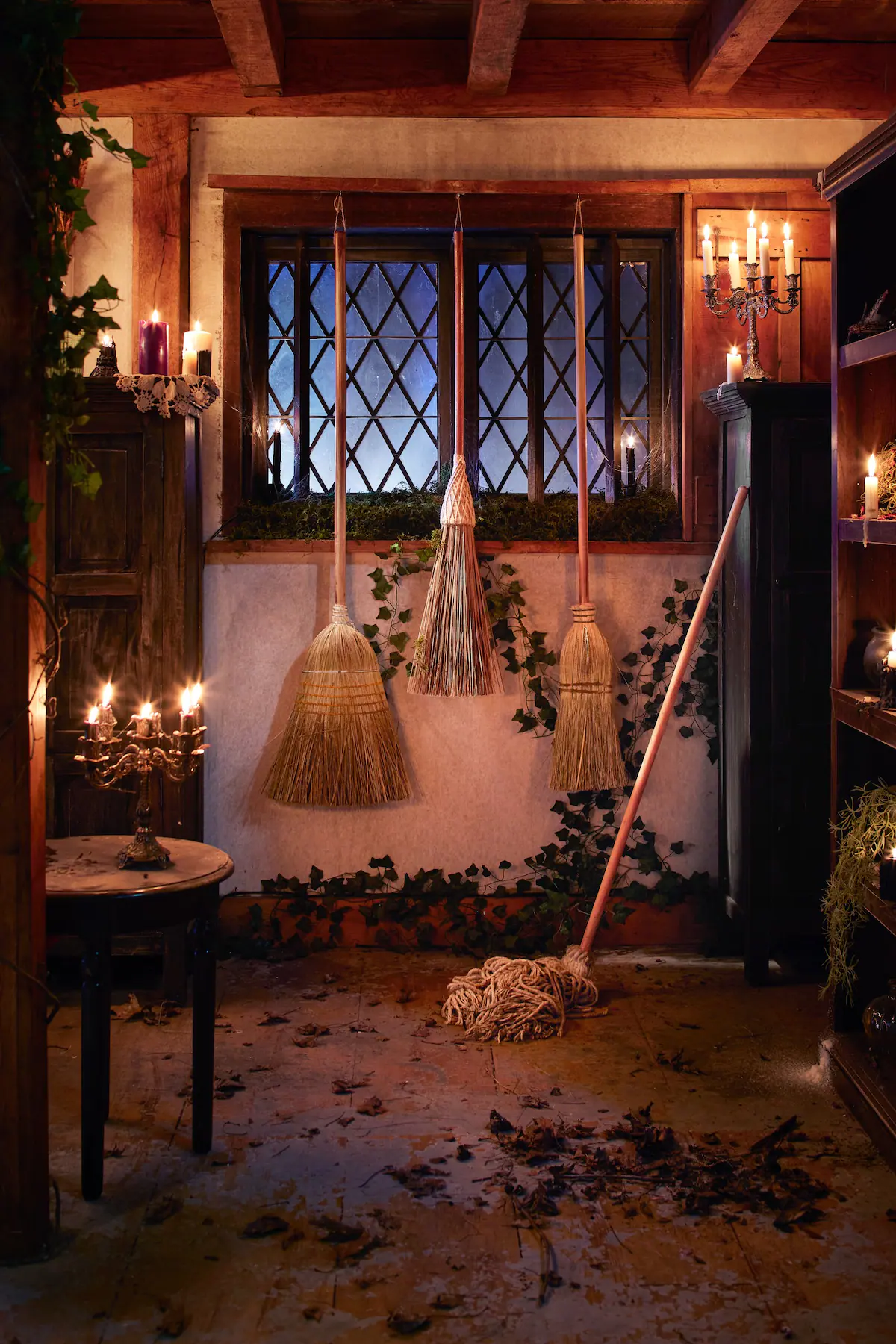 Дом ведьм из фильма «Фокус-покус» сдали в аренду за 31 доллар (фото 3)