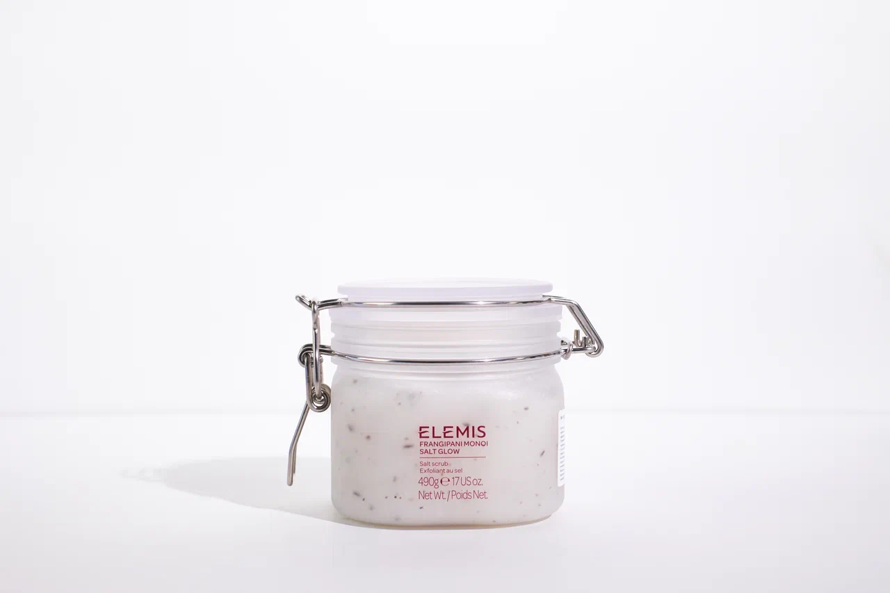 Элен Манасир выпустила осенний бьюти-бокс (фото 5)