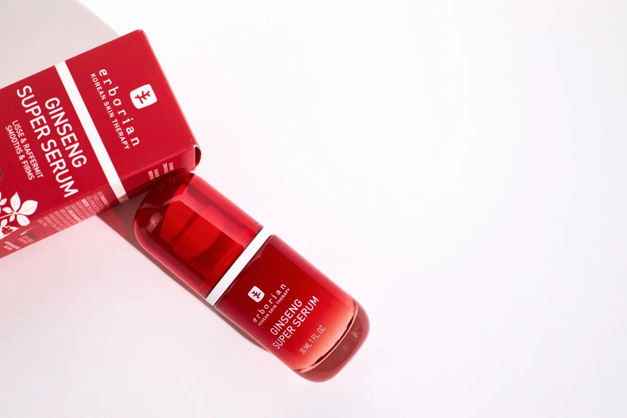 Элен Манасир выпустила осенний бьюти-бокс (фото 6)