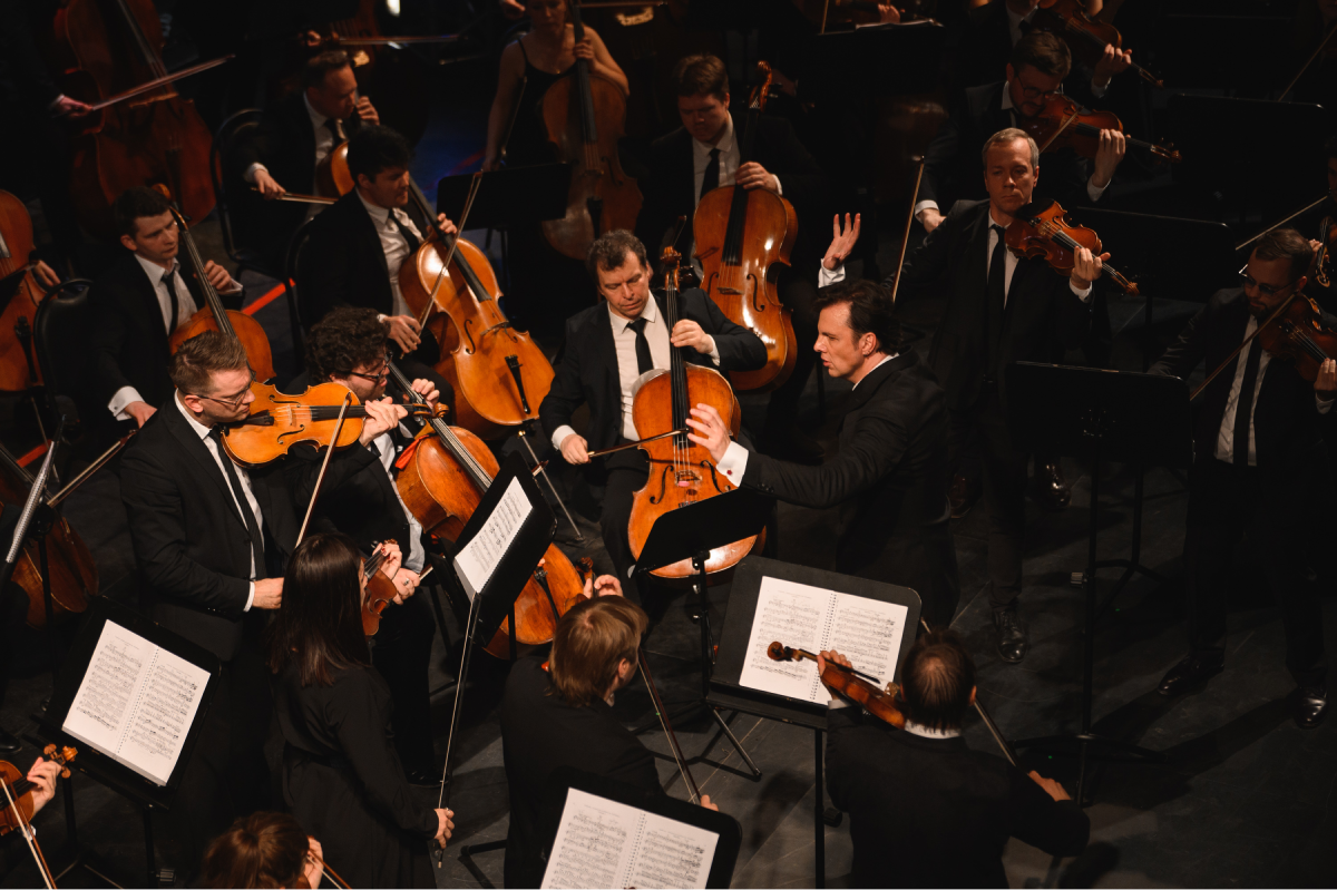 Четыре коллектива musicAeterna впервые выступят в Армении (фото 5)