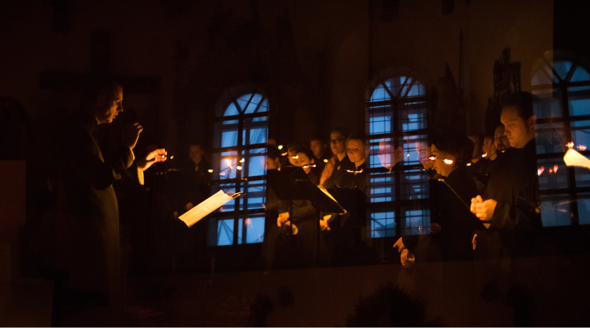 Четыре коллектива musicAeterna впервые выступят в Армении (фото 1)