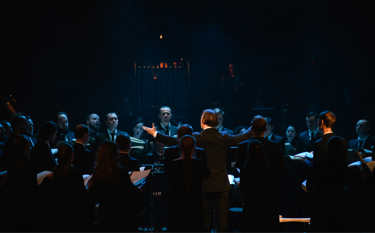 Четыре коллектива musicAeterna впервые выступят в Армении (фото 2)